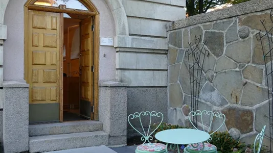 Kontorshotell att hyra i Östermalm - foto 5