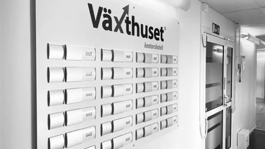 Kontorslokaler att hyra i Malmö Centrum - foto 3