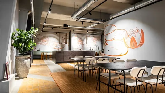 Kontorshotell att hyra i Borås - foto 13