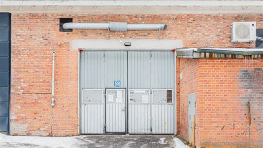 Affärslokaler att hyra i Borås - foto 8