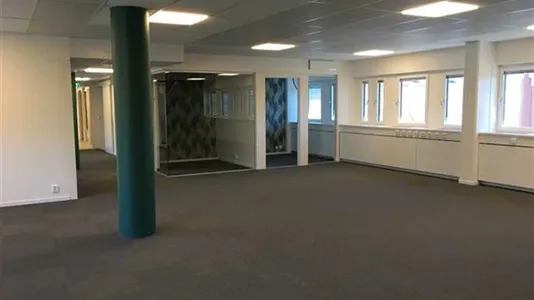 Kontorslokaler att hyra i Eskilstuna - foto 3