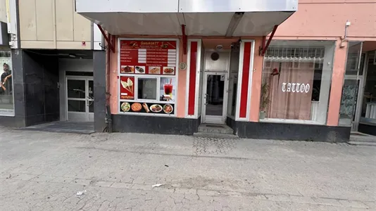 Butikslokaler att hyra i Sollefteå - foto 1