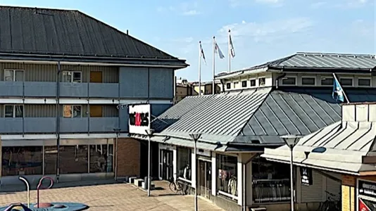 Butikslokaler att hyra i Sigtuna - foto 2
