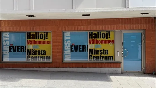 Butikslokaler att hyra i Sigtuna - foto 6