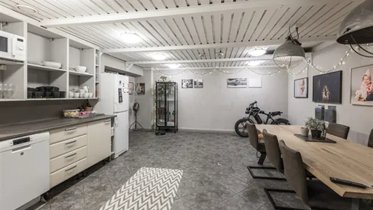 Kontorslokaler att hyra i Mölndal - foto 9