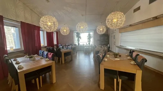 Restauranglokaler att hyra i Skellefteå - foto 2