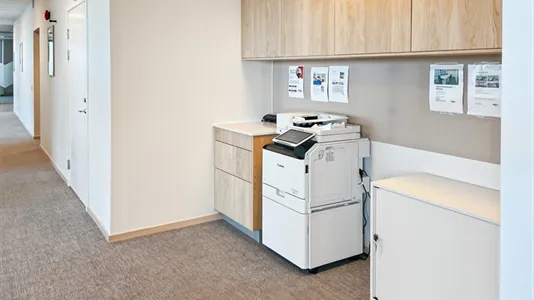 Coworking spaces att hyra i Göteborg Östra - foto 7
