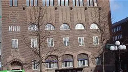 Kontor att hyra i Eskilstuna