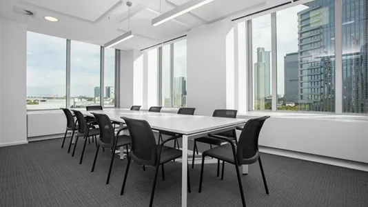 Kontorshotell att hyra i Söderort - foto 8