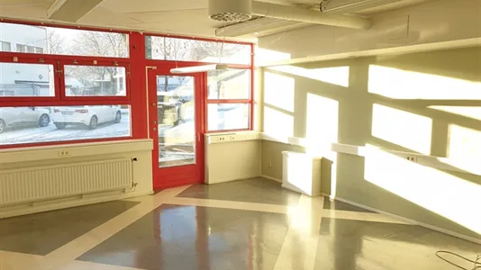 Industrilokaler att hyra i Västerort - foto 7