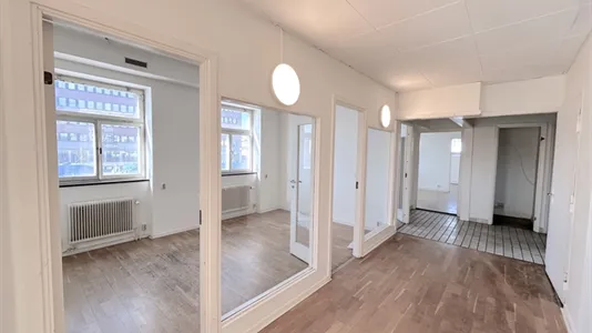 Kontorslokaler att hyra i Västerort - foto 8