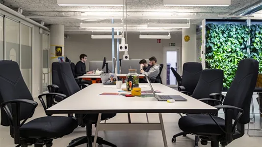 Kontorshotell att hyra i Södermalm - foto 8