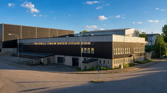 Industrilokaler att hyra i Västerort - foto 3