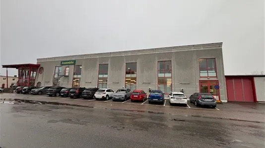 Butikslokaler att hyra i Lidköping - foto 2