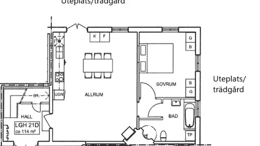 Affärslokaler att hyra i Kristianstad - foto 4