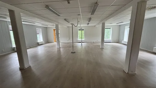 Affärslokaler att hyra i Norrtälje - foto 1