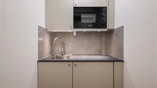 Kontorslokaler att hyra i Område ej specificerat - foto 6