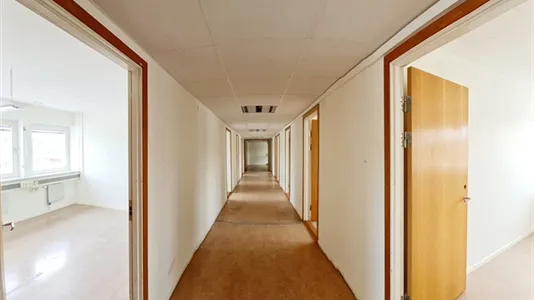 Kontorslokaler att hyra i Vallentuna - foto 6