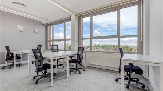 Kontorslokaler att hyra i Skövde - foto 5