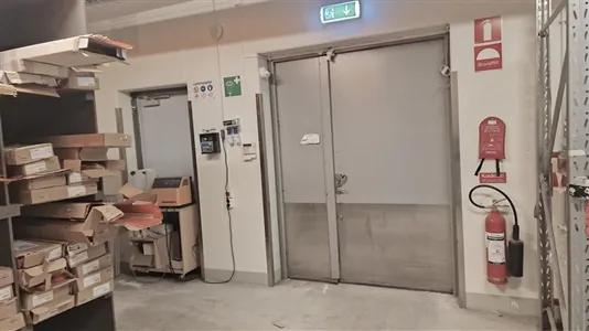 Butikslokaler att hyra i Nacka - foto 9