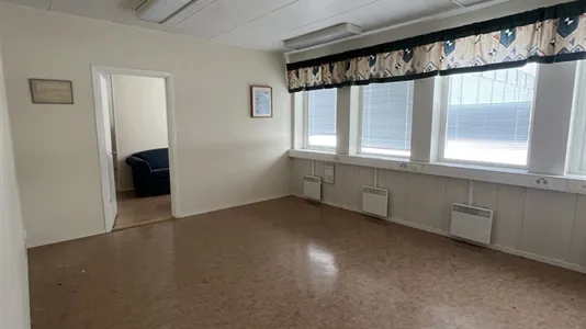 Kontorslokaler att hyra i Sundsvall - foto 9