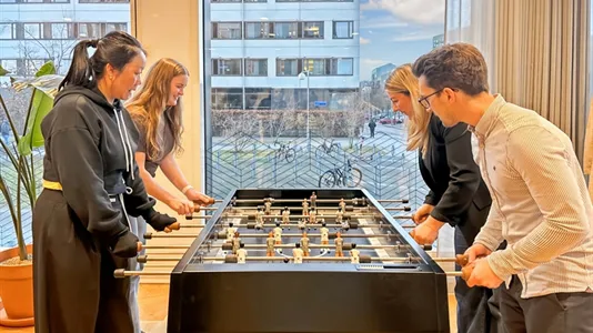 Kontorslokaler att hyra i Lundby - foto 11