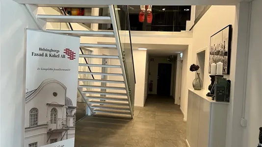 Lagerlokaler att hyra i Helsingborg - foto 3