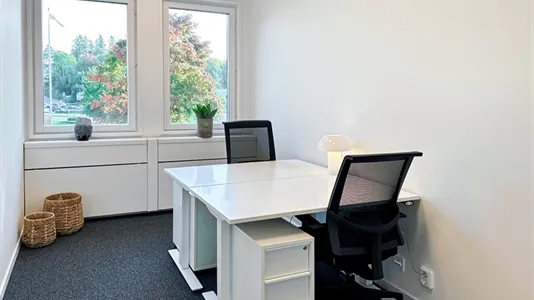 Kontorshotell att hyra i Sollentuna - foto 16