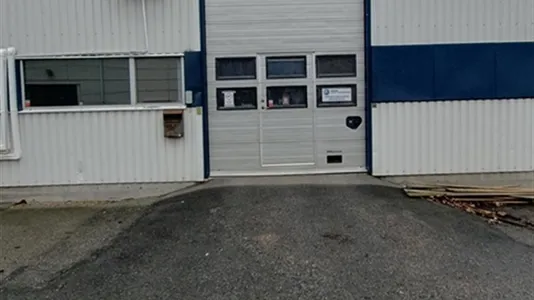 Affärslokaler att hyra i Sigtuna - foto 10