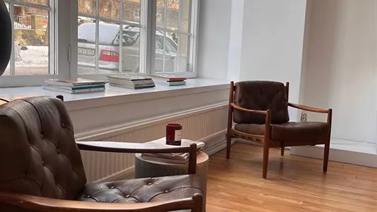 Kontorslokaler att hyra i Södermalm - foto 5