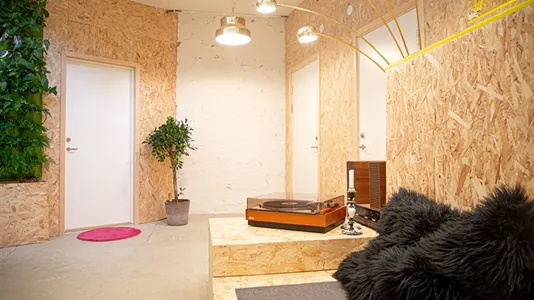 Kontorshotell att hyra i Södermalm - foto 5