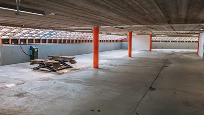 Garage att hyra i Nacka, Nacka Strand