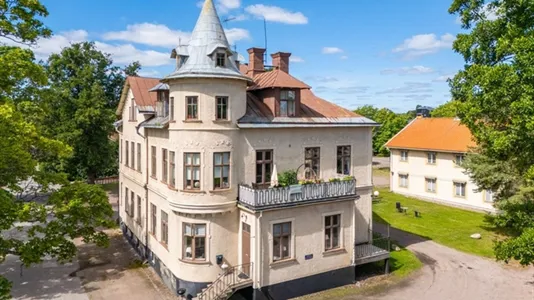 Affärslokaler att hyra i Sandviken - foto 1