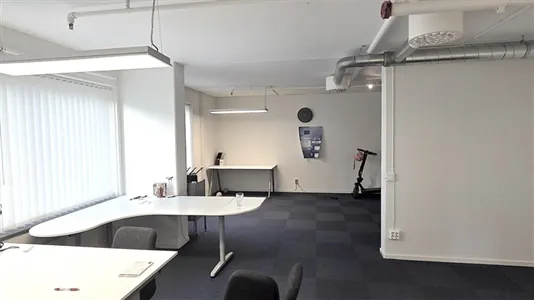 Kontorslokaler att hyra i Nacka - foto 6