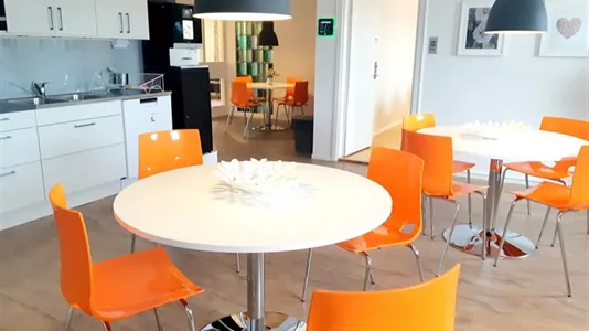 Kontorshotell att hyra i Söderhamn - foto 6