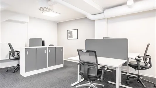 Kontorshotell att hyra i Malmö Centrum - foto 21