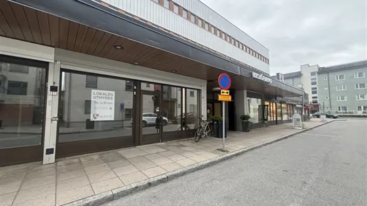 Affärslokaler att hyra i Järfälla - foto 1