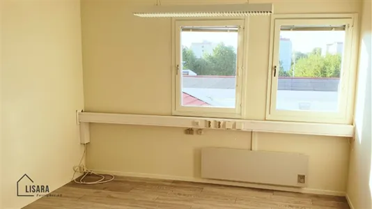 Kontorslokaler att hyra i Täby - foto 4