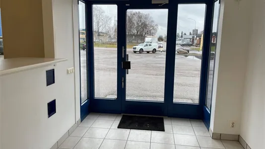 Affärslokaler att hyra i Växjö - foto 6