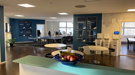 Kontorslokaler att hyra i Nacka - foto 8