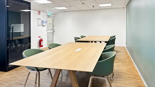 Coworking spaces att hyra i Lidingö - foto 16