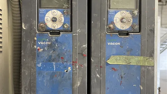 Industrilokaler att hyra i Borås - foto 13