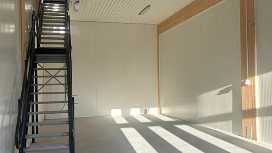 Industrilokaler att hyra i Sigtuna - foto 2