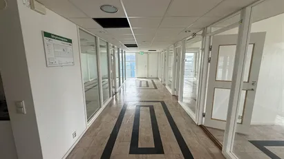 Kontorslokal om 345 kvm – Mästarvägen 2, Strängnäs