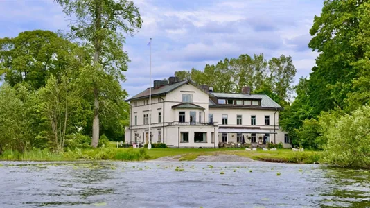 Butikslokaler att hyra i Upplands-Bro - foto 2