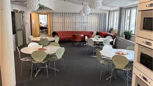 Kontorslokaler att hyra i Linköping - foto 2