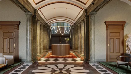 Coworking spaces att hyra i Stockholm Innerstad - foto 7