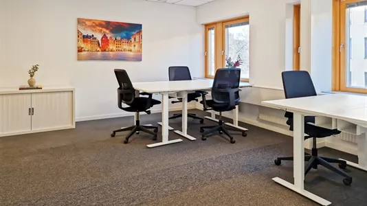 Kontorslokaler att hyra i Stockholm Innerstad - foto 10