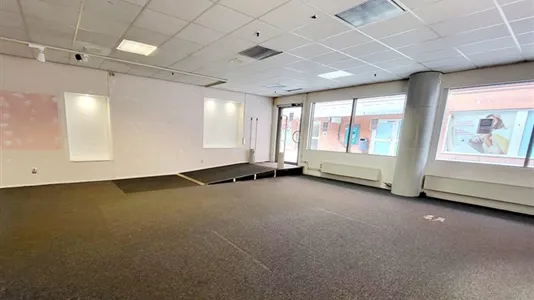 Butikslokaler att hyra i Sigtuna - foto 4