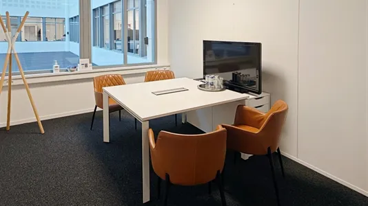 Coworking spaces att hyra i Solna - foto 14